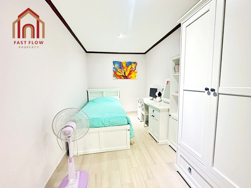 ขาย คอนโด Morning Dew Condo 69 ตรม ใกล้ BTS พระโขนง fully furnished