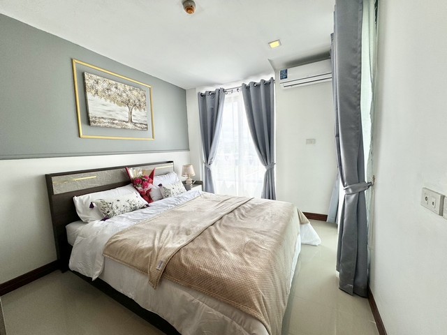 For Rent : Wichit, The Future Condo, 1 Bedroom 1 Bathroom  .