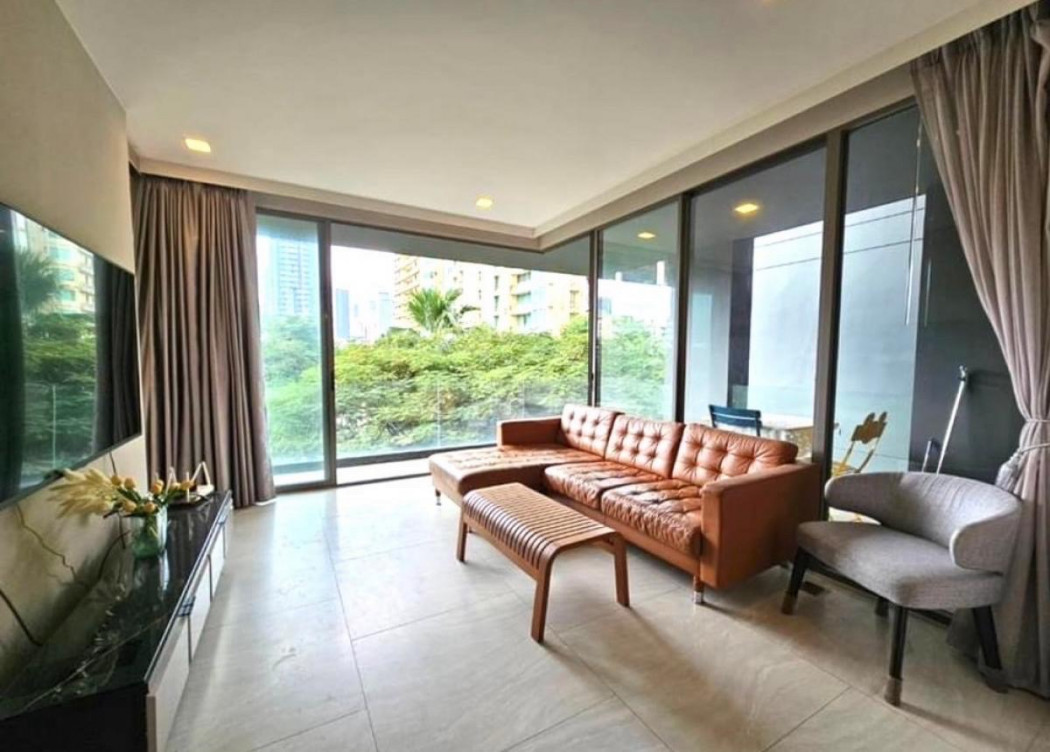 ขาย คอนโด M611 Fynn Sukhumvit 31 80 ตรม Ready to move in