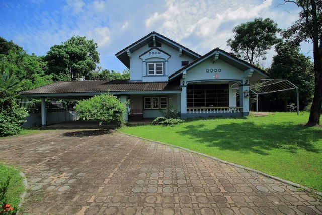 For Rent : Thalang, Single house, 4 Bedrooms 3 Bathrooms  .