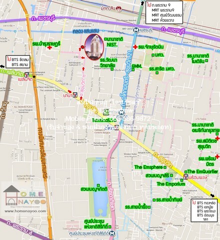 ให้เช่าคอนโด “ดิ โอเลียนเดอร์ สุขุมวิท 11” ชั้น 9, 120 ตร.ม. 2 น   .