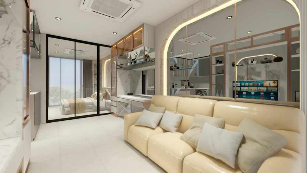 CB81 ให้เช่า คอนโด Supalai Icon Sathorn คอนโดระดับ Super Luxury: PR_aa00000590763