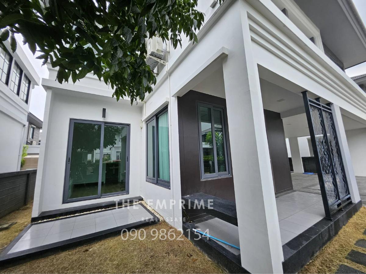 For Rent / Sell แกรนด์ บริทาเนีย บางนา กม.12   .