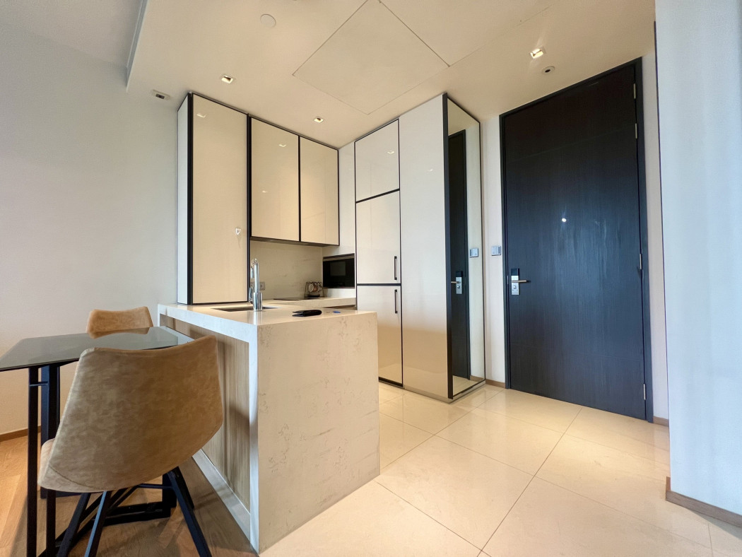 ปล่อยให้เช่า Condo Beatniq Sukhumvit 32 ห้องตกแต่งมาแล้วให้มาครบพร้อมเข้าอยู่: PR_aa00000590892