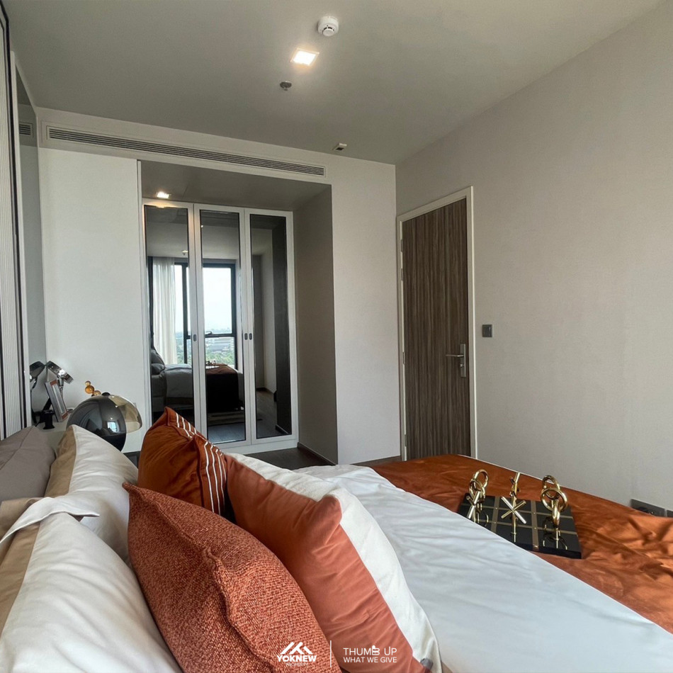 ว่างให้เช่าแล้วนะ Condo Ideo Q Sukhumvit 36ห้องใหม่เอี่ยม ตกแต่งมาแล้วพร้อมให้ย้ายเข้าอยู่: PR_aa00000591980