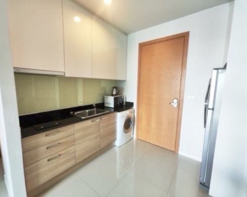 ให้เช่า คอนโด M667 Circle Condominium 40 ตรม available on 23th December: PR_aa00000592277