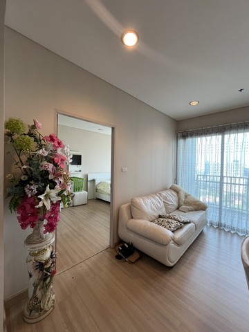 ขายคอนโดค่าาาา Intro condo ขนาด 46.29 ตรม. ชั้น23  .