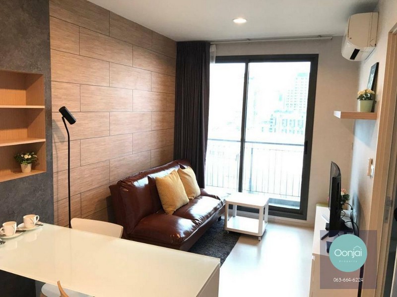 For Sell Rhythm Sukhumvit 42 1 Bed 1 Bath 35 sqm  .