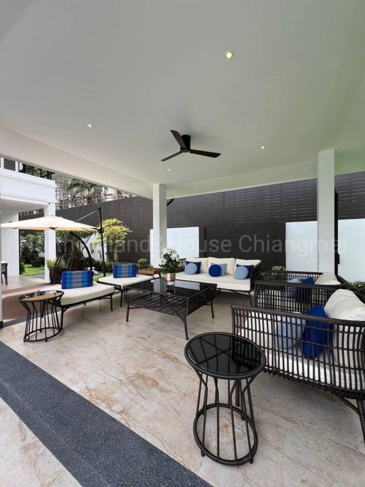 Pool Villa ขนาดใหญ่ ราคา 88,875,000 บาท เมืองเชียงใหม่ ช่างเคี่ยน  .