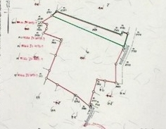 ขายที่ดิน 11 ไร่ ผังม่วง ต.หนองกอมเกาะ อ.เมือง จ.หนองคาย  .