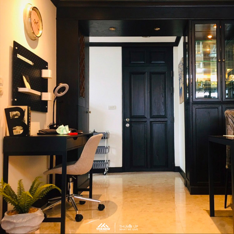 ขายด่วนมาก Condo Green Point Silom  ห้องมาพร้อมสิ่งอำนวยความสะดวกครบครัน ห้ามพลาด: PR_aa00000593772