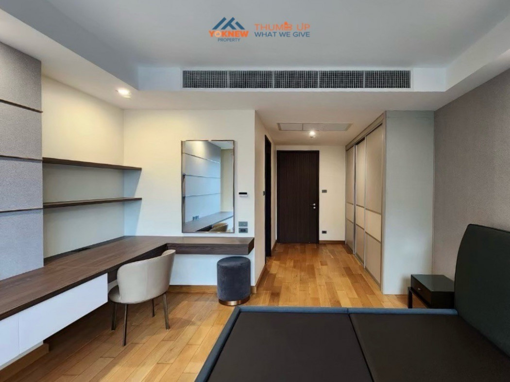 เช่าด่วน Belgravia Residence ตำแหน่งดี 4 ห้องนอน 4 ห้องน้ำ อยู่ได้ทั้งครอบครัว: PR_aa00000593911