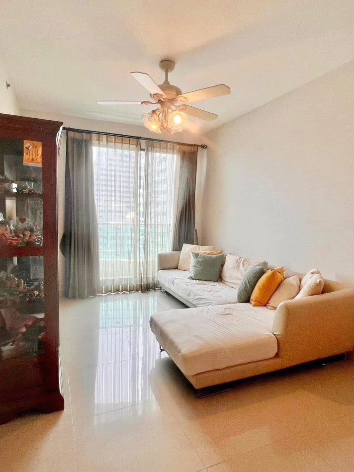 ขาย Supalai Casa Riva 2 ห้องนอน 89 ตรม. ชั้น 14 ติดแม่น้ำเจ้าพระยา: PR_aa00000593960