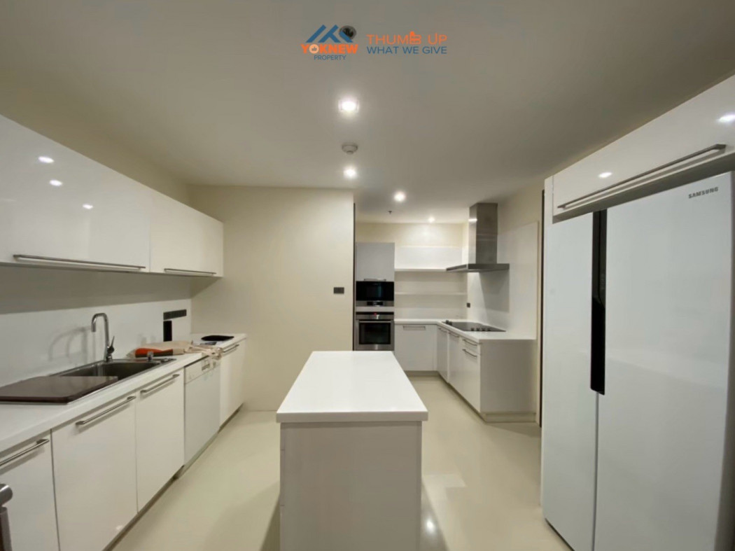 คอนโด Belgravia Residence ห้องใหญ่สุดๆ 4 ห้องนอน รองรับการอยู่อาศัยทั้งครอบครัว: aa00000594112