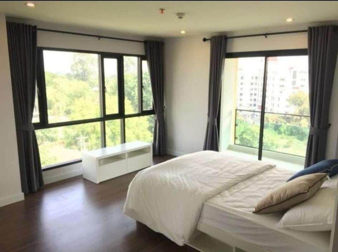 Punna Oasis Condo ขาย 3.2 ล้าน 65 ตรม. ทำเลดี มองเห็น วิวเชียงใหม  .