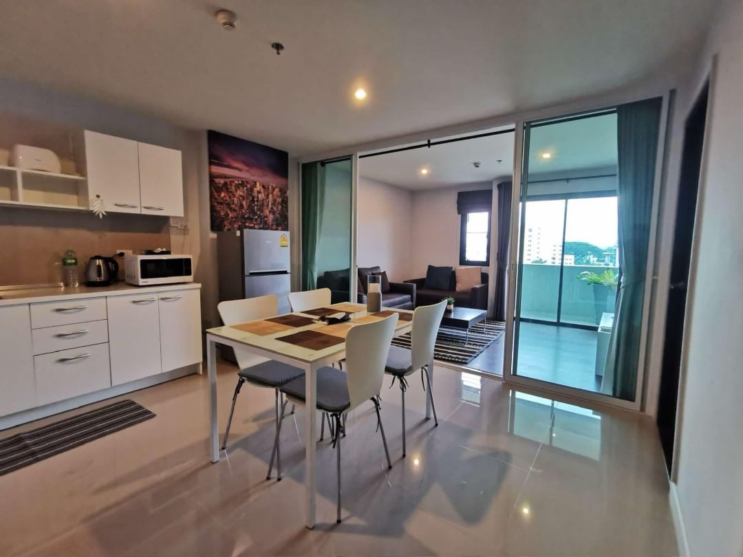 Punna Oasis Condo ขาย 2.9 ล้าน 55 ตรม. ทำเลดี มองเห็น วิวเชียงใหม  .