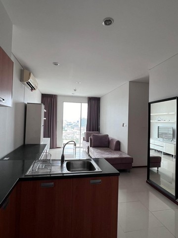 ให้เช่าคอนโดใจกลางเมือง Villa Sathorn  Condominium สาทร กรุงเทพ  .