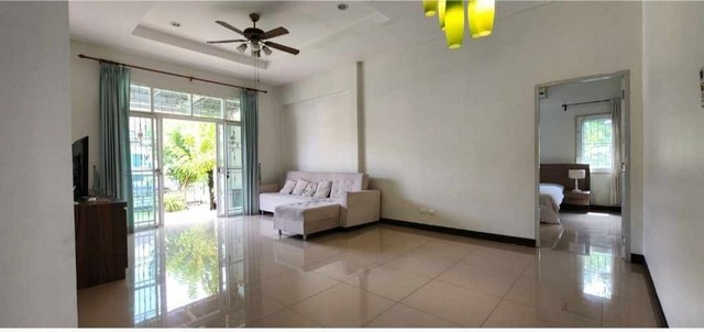 For Rent : Thalang, Detached house @Sinsuk Thanee Village, 3B2B  .