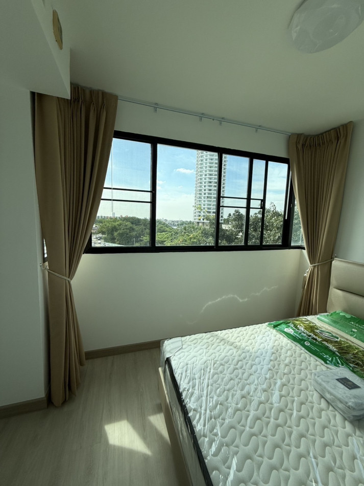 ขายคอนโด ริมน้ำเจ้าพระยา Supalai CASA RIVA Vista 2 ใกล้รพ.เจริญกรุงประชารักษ์: aa00000595561