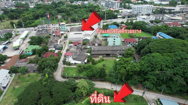 ขายที่ดินสำหรับการลงทุน เมืองเชียงใหม่  .