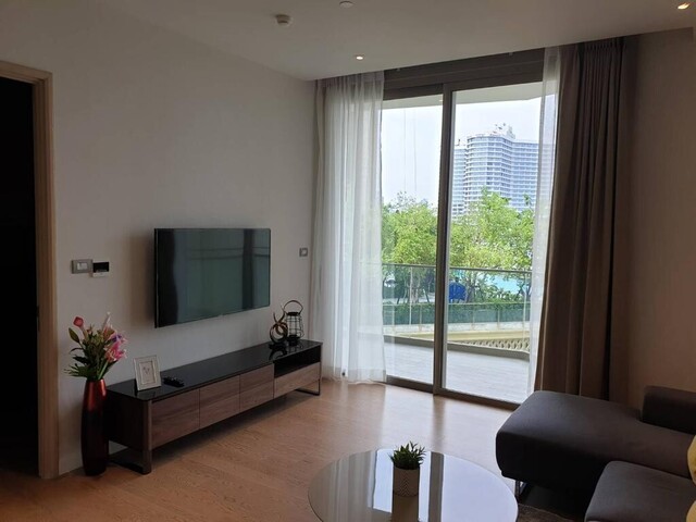 Magnolias Waterfront Residences Icon Siam For Rent.