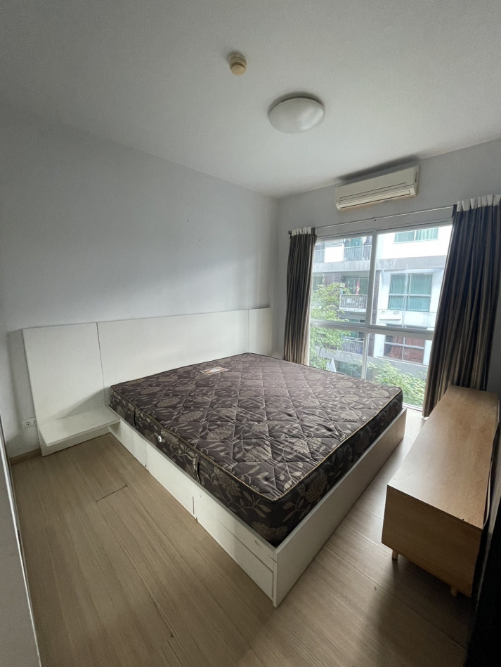 ให้เช่า คอนโด M750  A Space สุขุมวิท77 35 ตรม Full furnished ready to move in: aa00000597257