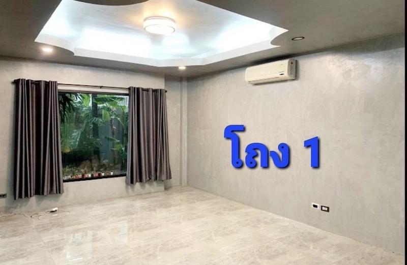 BH3350 SALE / RENT: Noble Tara Zone B, Town in Town Single House  .