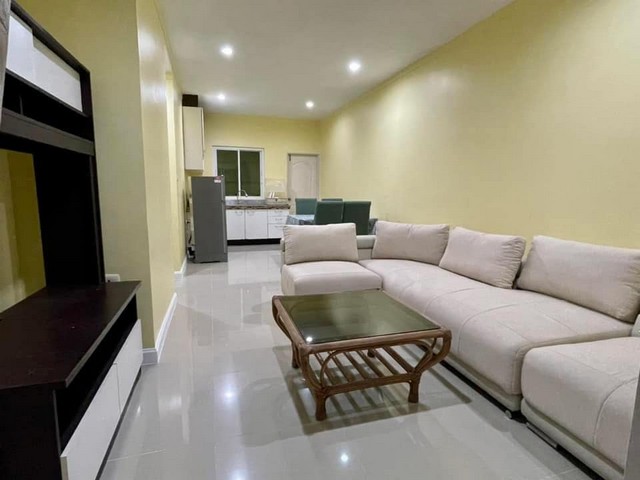 For Rent : Thalang, 2-Story Townhome, 4 Bedrooms, 2 Bathrooms  .