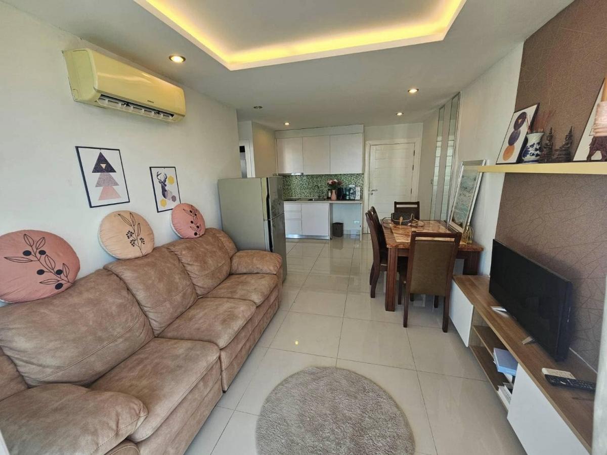 For Sale Condo Amazon Residence Jomtien Pattaya Chonburi