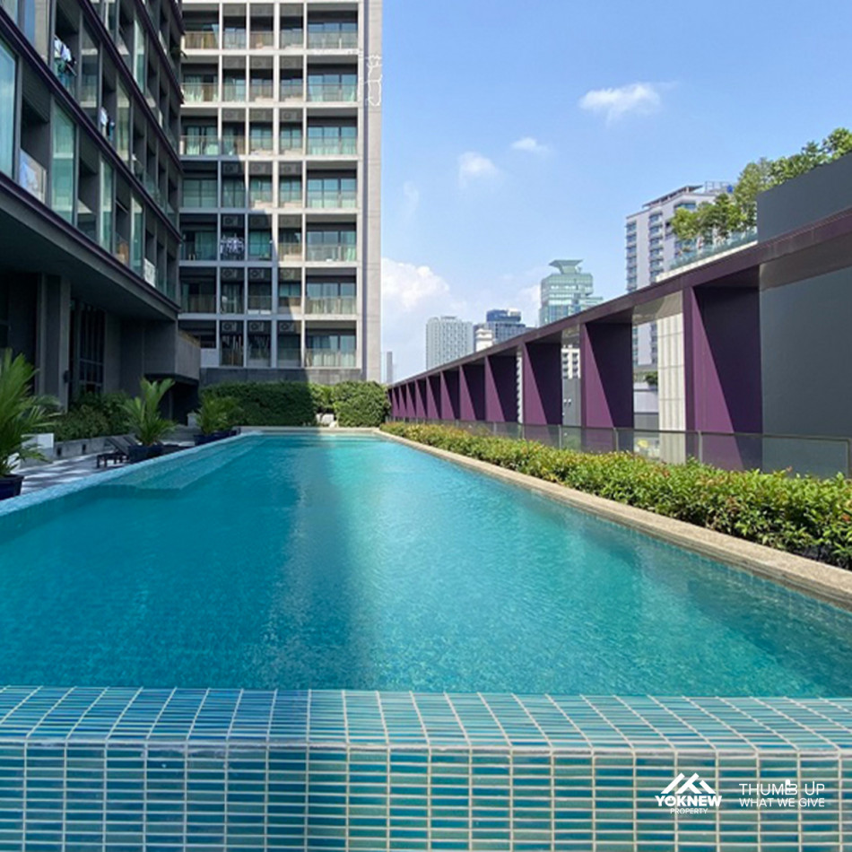 เช่าNoble Remix Sukhumvit 36 ห้องตกแต่งสวย ตกแต่งใหม่เอี่ยมเลย: aa00000597970