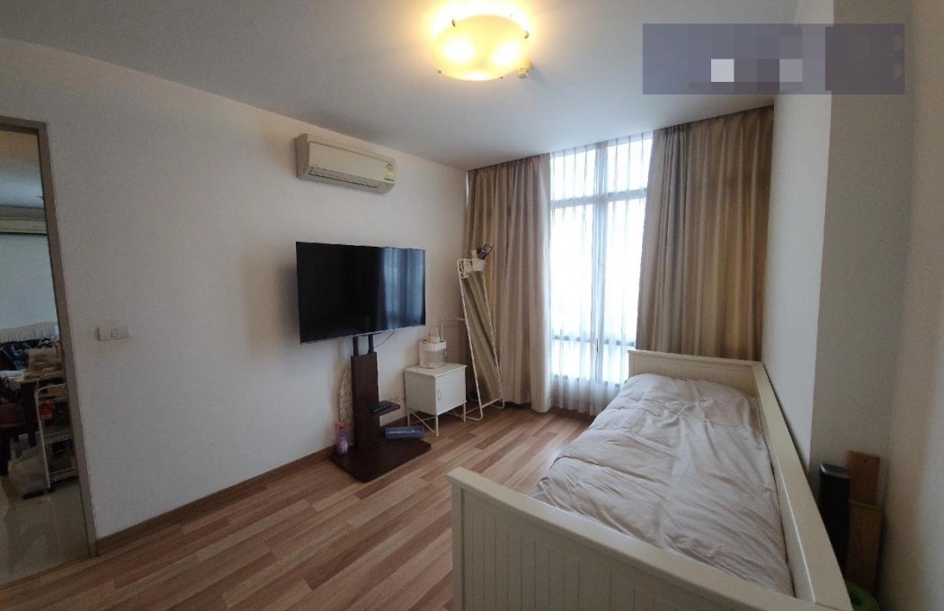 ให้เช่า คอนโด M772 Ideo Blucove สุขุมวิท 43 ตรม Full Furnished: aa00000598258