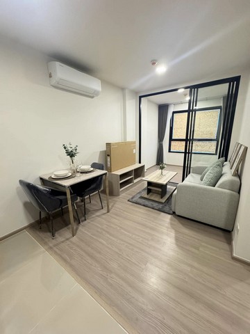 For Rent : Kathu, Dcondo Reef, 2 Bedroom 1 Bathroom, 5th flr.  .