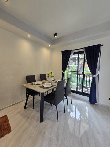 For Sales : Cherngtalay, Condo near Surin beach, 1 Bedroom 1 Bath  .