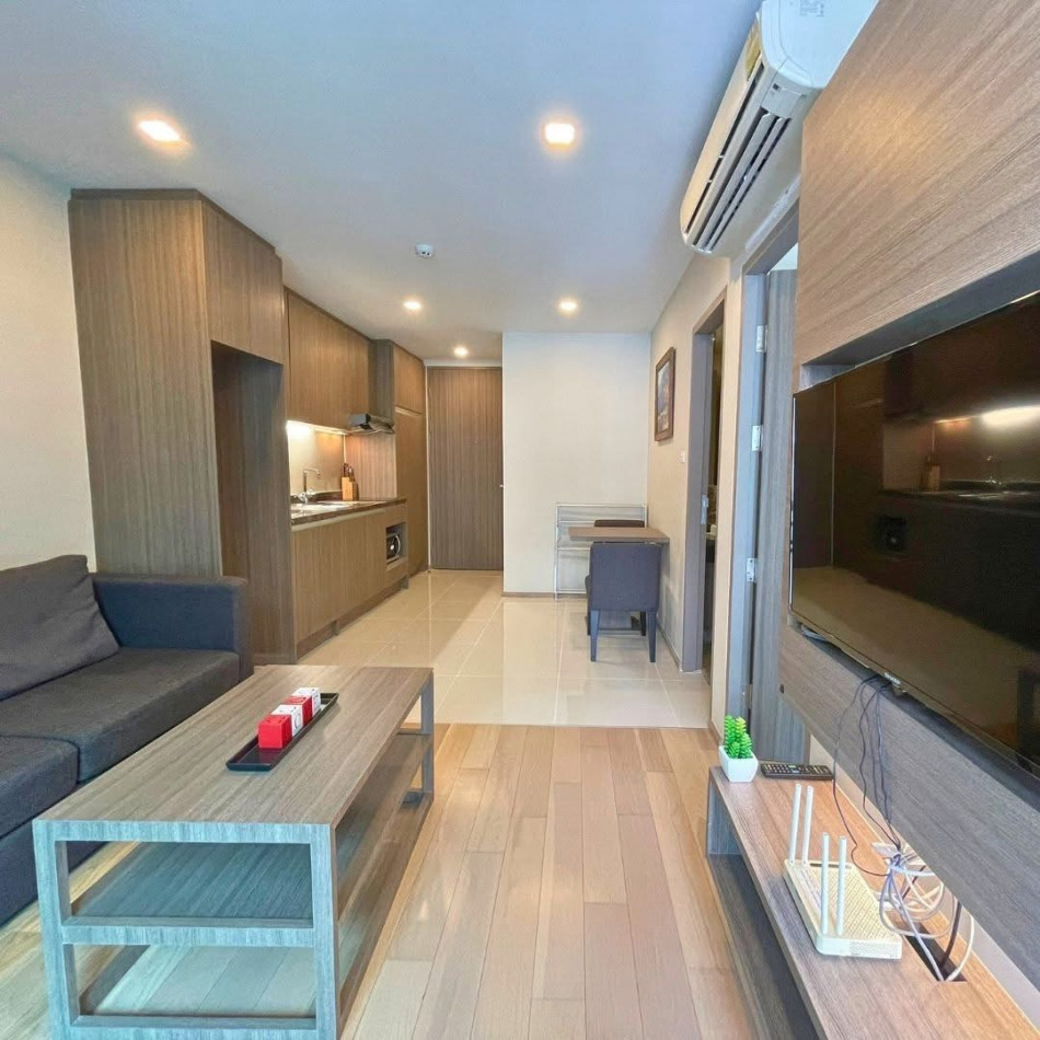 ให้เช่า คอนโด M783 อาร์ท แอท ทองหล่อ 36.55 ตรม Ready to move in: aa00000599179