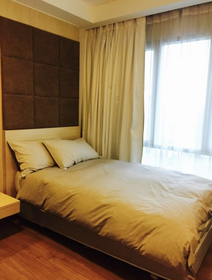 ให้เช่า คอนโด M823 Thru Thonglor 67 ตรม Full furnished ready to move in: aa00000600068