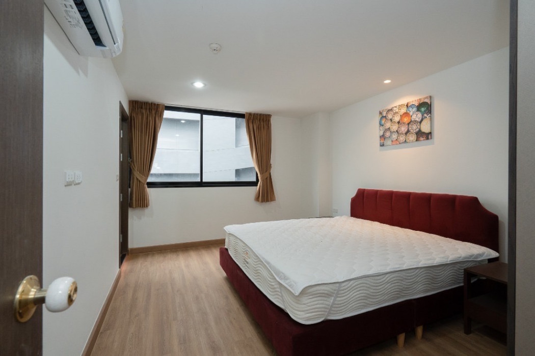 ให้เช่า คอนโด M829 PSJ Penthouse 111 ตรม Full Furnished: aa00000600074