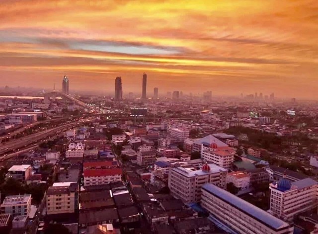 ขาย คอนโด ลุมพินี เพลส รัชดา-สาธุ  .