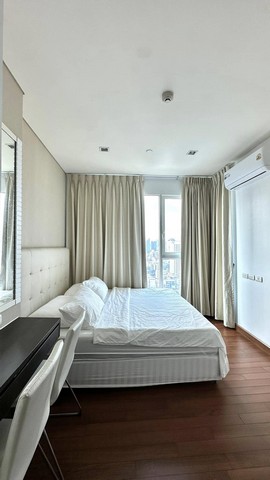 ไอวี่ทองหล่อ Ivy Thonglor 43sqm 1bed near BTS Thonglor  .