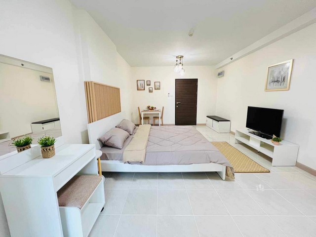 For Rent : Supalai Park @Phuket City, 1 Bedrooms 1 Bathrooms, 2nd  .