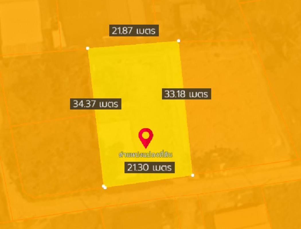 ขายที่ดินห้วยใหญ่ พัทยาเนื้อที่ 174 ตรว. ซอยเขามะกอก13 ใกล้หาดจอมเทียน6กม. อ.บางละมุง ชลบุรี: aa00000596356