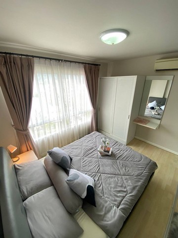 For Rent : D condo Kathu-Patong, 1 Bedroom 1 Bathroom, 8th flr.  .