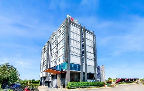  ขายกิจการ โรงแรมเดอ วี ลอฟ โคราช De v loft hotel korat ทำเลทอง  .