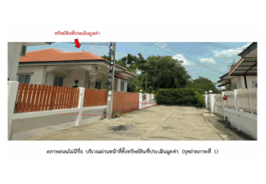 ขายบ้านเดี่ยวมือสอง อำเภอเมืองสุรินทร์  จังหวัดสุรินทร์    .