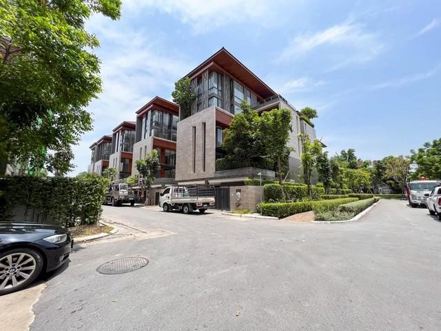  ขายบ้านเดี่ยว 4.5ชั้น ทำเลใจกลางเมือง Anina Villa Sathorn-Yenaka  .