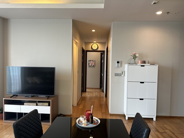 ควอทโทรบายแสนสิริ Quattro by Sansiri 84sqm 2bed BTSทองหล่อ  .