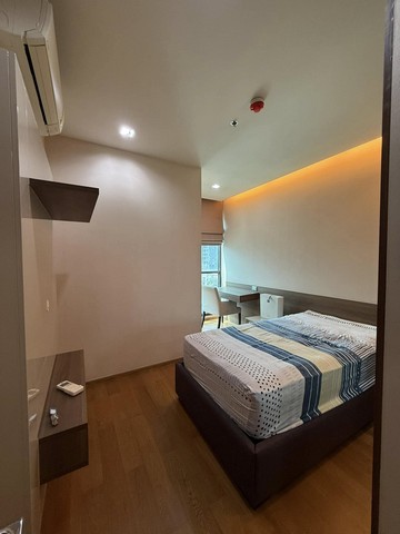 ดิแอดเดรสสาทร THE ADDRESS SATHORN 2bed 2bath BTSช่องนนทรี  .