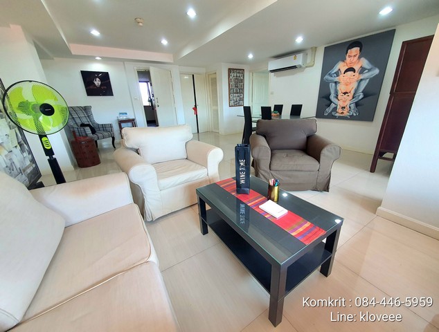 ขายศรีบำเพ็ญ คอนโดโฮม - Sribumpen Condo Home ขนาด113.69 ตรม. 2นอน  .