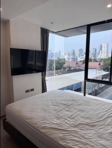 168 Sukhumvit 36 ใกล้ BTSทองหล่อ 43 Sq.m  .