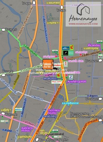 ขายคอนโด พลัม คอนโด พหลโยธิน 89 (Plum Condo Paholyothin 89) ตึก A  .