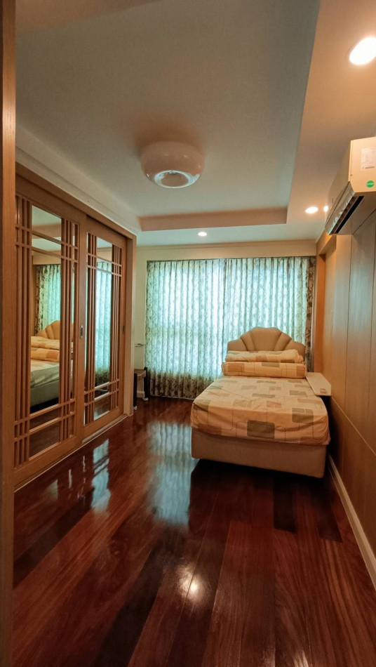 ขายคอนโด The Avenue Sukhumvit 61 - 102 ตรม. ชั้น 8**Fully Furnished** พร้อมอยู่: aa00000600645